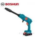 18V 21Vリチウムバッテリーカーワッシャーガン